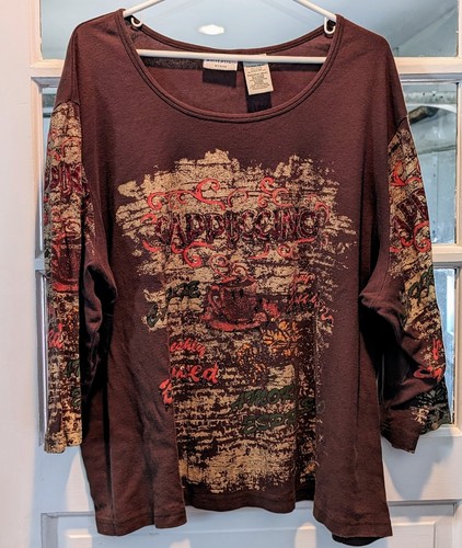 Women plus size top - women's,