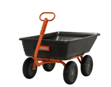 AGRI-FAB 450555 Garden cart, 4