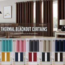 Thermal Thick Blackout