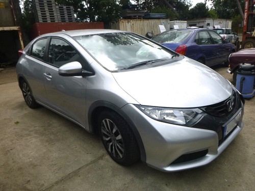 Honda civic mk9 - mk9, hatch