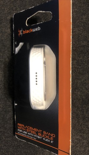 Blackweb replacement band for - blackweb,