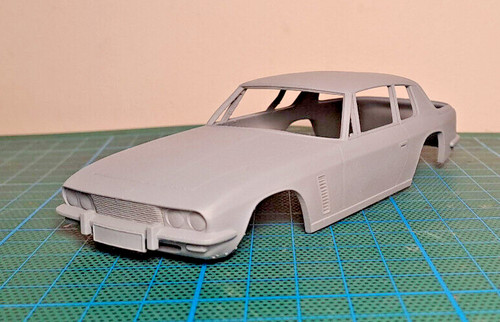 Jensen interceptor series - jensen,