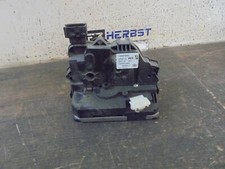 door lock solenoid right front