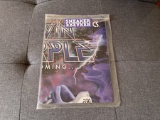 Sneaker Freaker Poster