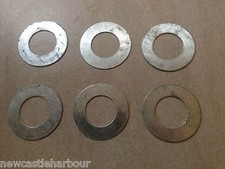 T1 Beetl e T2 Camper Dynamo