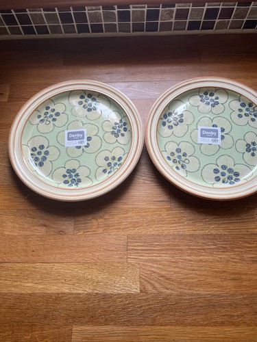 New denby heritage orchard - new,