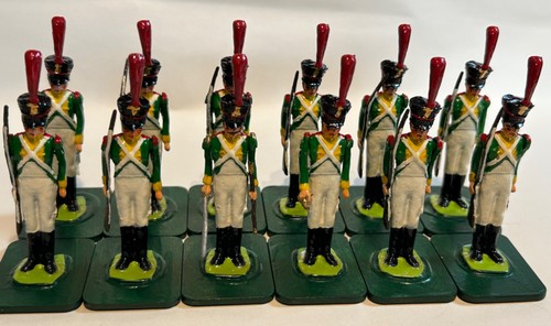 Napoleonic french wild - french,