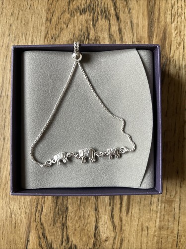 Silver adjustable length - silver,
