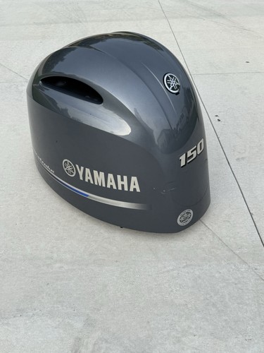 Yamaha 150hp stroke outboard - yamaha,