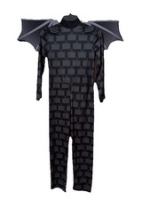 Minecraft Ender Dragon Costume