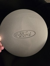 Escort RS2000 centre cap