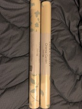 2x Laura Ashley Oriental