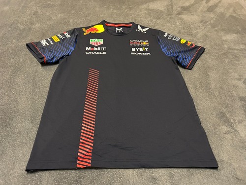 Castore oracle red bull - oracle,