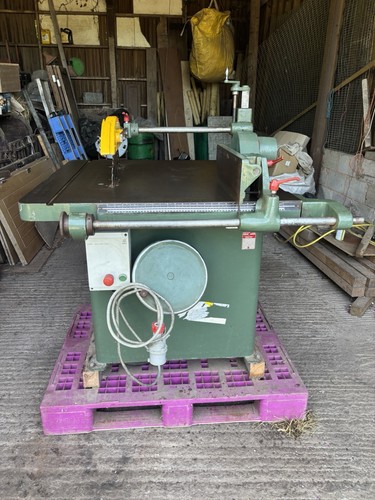Dominion ripsaw table - dominion, ,