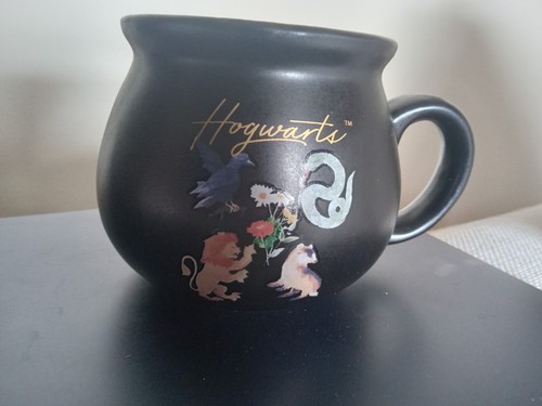 Harry potter hogwarts cauldron - potter,