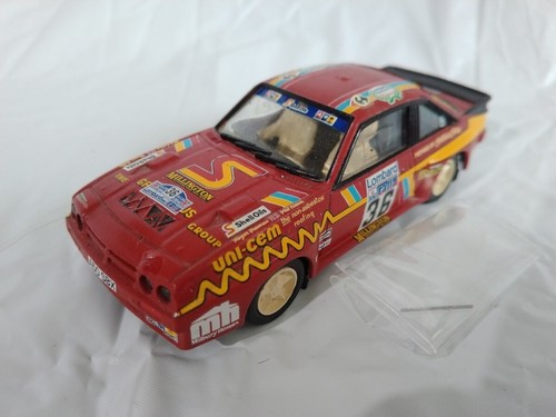 Vitesse opel manta 400 - 1/43,