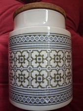 Hornsey Pottery England