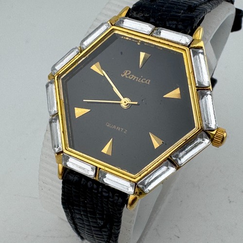Vtg ronica quartz - ronica,