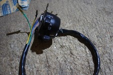 YAMAHA RD350 RD250 LH HANDLE