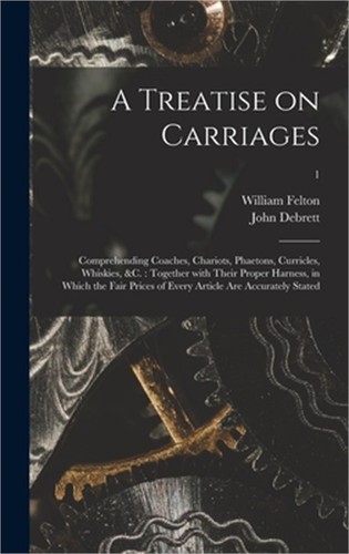 Treatise carriages - treatise, on