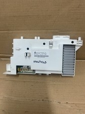 HOTPOINT HULT943 WASHING