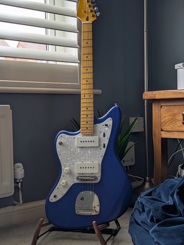 Classic vibe 60s jazzmaster - classic,