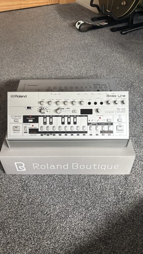 Roland boutique bass - boutique,