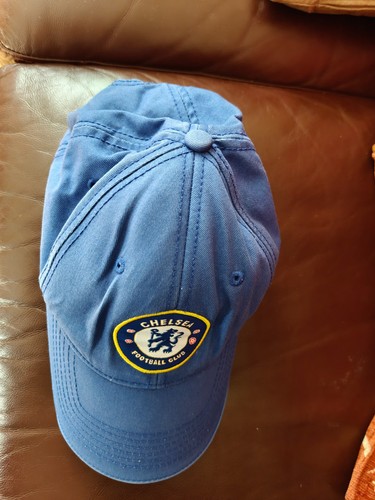 Chelsea core cap crest - core,