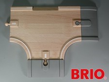 Brio 33211 road track switch - track, t-switch