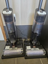 Shark HydroVac Cordless Hard
