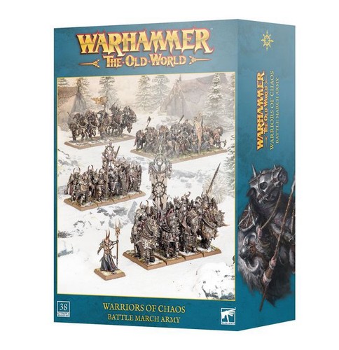 Warhammer the old world - warhammer,