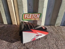 2004 APRILIA RSV1000 MILLE GEN