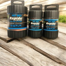 Fox Rapide Pva Bag System &