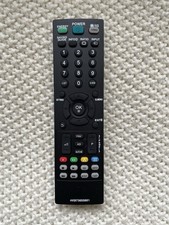 AKB73655861 Replacement Remote Control for LG Smart LED LCD TV – Tested Works