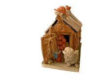 PETER FAGAN ‘THE POTTING