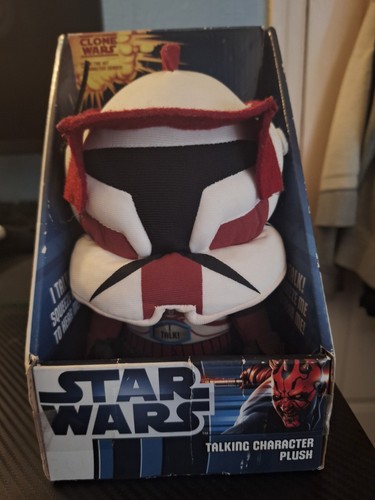 Star wars clone commander - clone,