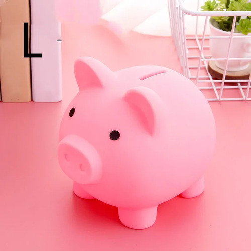 Kids money saving box - kids,