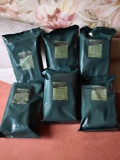 One Meal NATO Ration