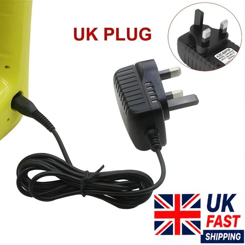 Karcher window vac charger - karcher,