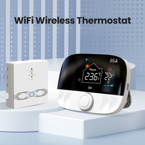 New tuya wifi - new,
