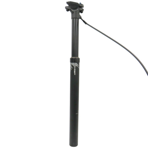 Rsp plummet seat post - seat, remote