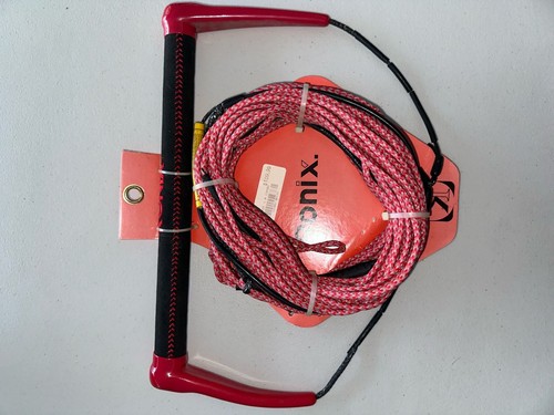 Ronix combo wakeboard rope - wakeboard,