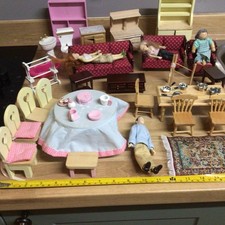 Large Collection/Job Lot