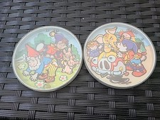 Vintage 1975 Noddy and Big Ears Game X 2