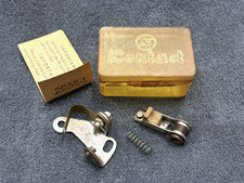 Villiers 31C 9E 10E 31A 32A