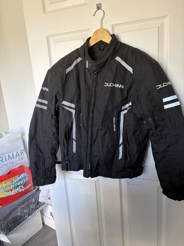 Duchinni motorcycle jacket - duchinni,