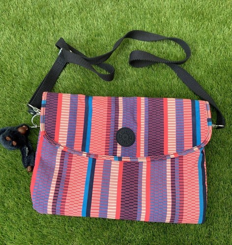 Kipling crossbody bag with - crossbody,