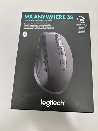 Logitech anywhere 35 - logitech,