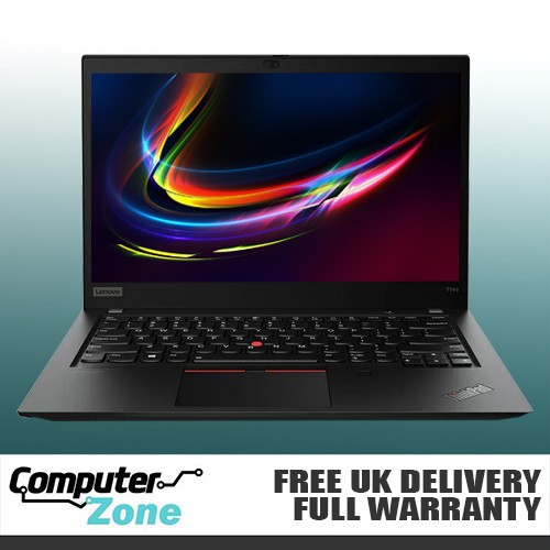 Lenovo thinkpad t14s laptop - lenovo, i7