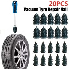 Tubeless Tyre Puncture Repair
